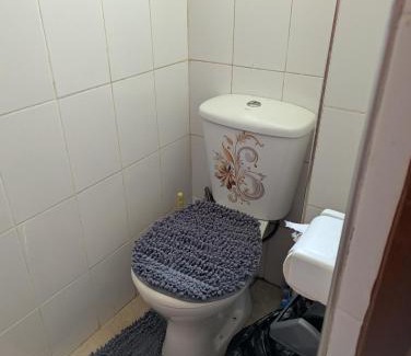 Kumasi Apartment | Charming Kumasi Getaway