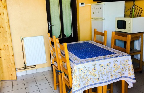 Saint-Andeol-de-Vals House | Charming little house in the heart of nature
