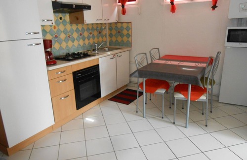 Sotteville-les-Rouen House | Charming little Gite B near ROUEN