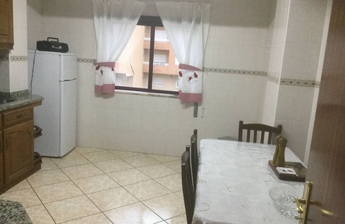 Braganca Apartment | Charming large family apartment