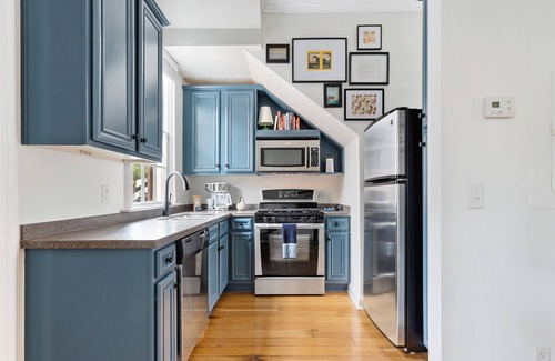North Charleston Apartment | Charming Little Mixson | Enjoy Park Circle's Best