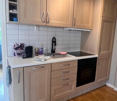 Moss Apartment | Charming little apartment in Moss