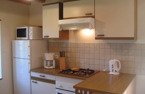 Thiolieres House | charming little house