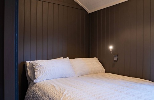 Limavady Cabin | Charming Lodge in Limavady