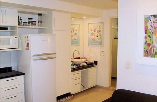Leblon Apartment | Charming Loft in Leblon, Quite Beach !