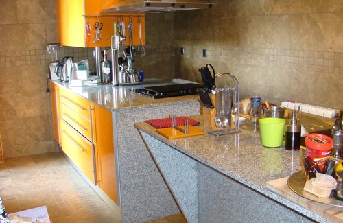 Les Borges del Camp House | CHARMING LUXURY VILLA
