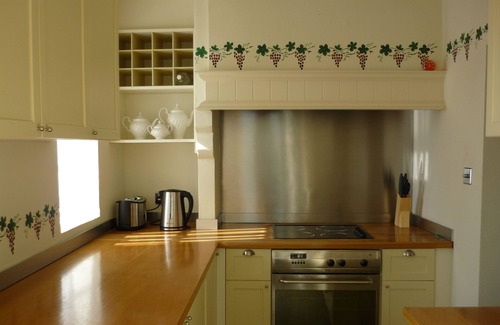 Ilkley Cottage | Charming luxury cottage near Ilkley with great views and fabulous location.
