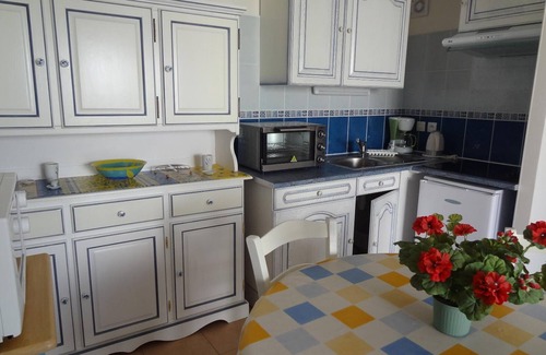 La Faute-sur-Mer House | Charming Maisonette with Pool, Near the Beach - Ideal for Families
