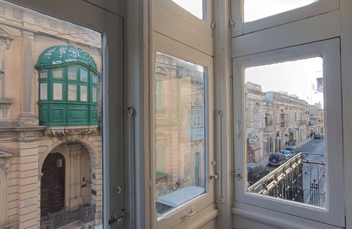 Mosta House | Charming Maltese townhouse