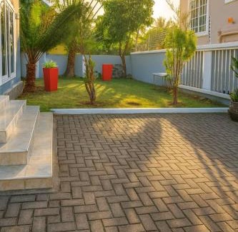 Kunduchi Villa | Charming modern house