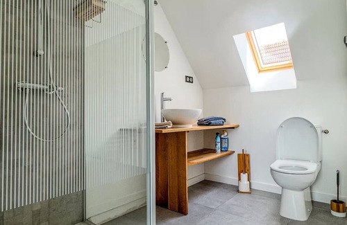 Sours House | Charming modern house near Chartres