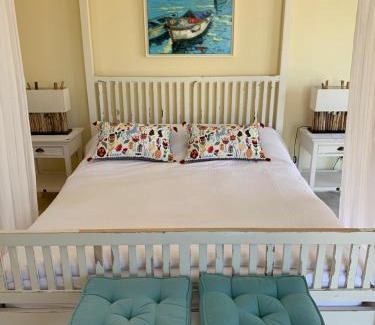 Orebic Ski Chalet | Charming Mokalo Seaside House next to Beach