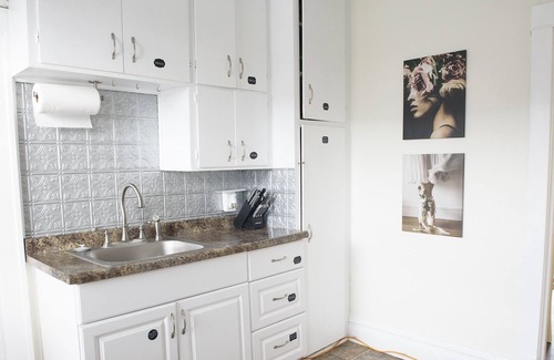 Monticello Apartment | Charming Monticello Apartment: Cozy Retreat