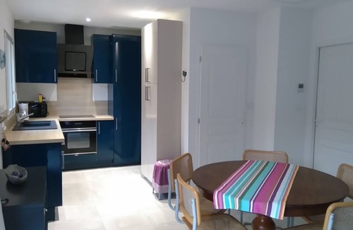 Grayan-Et-L'Hopital House | Charming new house - Near ocean and Forest - Tranquility - Bikes