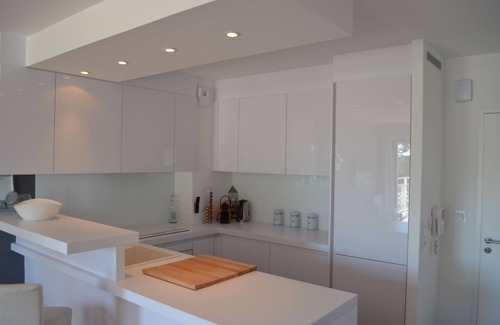 Pornichet Apartment | Charming new apartment 200m from Bonne Source beach