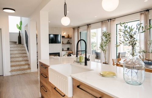 Maslinica Villa | Charming newly built, 3 bedroom Island Villa