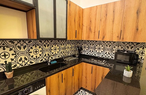 Achrafieh Apartment | Charming newly renovated Apt in the heart of Beirut/Private entrance & Terrace