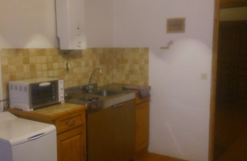 Occhiatana House | Charming old house in typical Balagne village