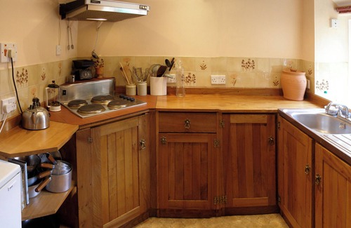 Whichford Cottage | Charming old world cottage on fringe of Cotswolds