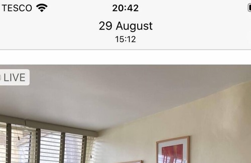 Cannards Grave Apartment | Charming one bedroom apartment in town house