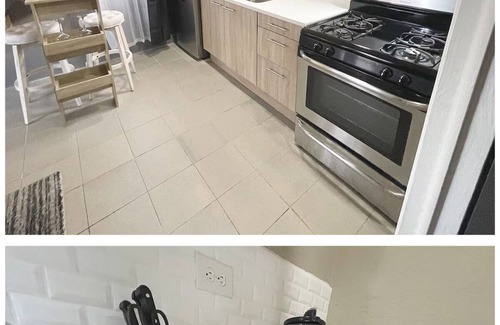 South Reward Apartment | Charming One-Bedroom Apartment with Large Balcony