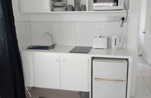 St. Andrew Apartment | Charming One-Bedroom Apartment in Peaceful Telescope, St. Andrews, Grenada