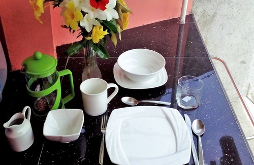 Zamboanguita Cottage | Charming overlooking cottage in enchanting Zamboanguita with WiFi