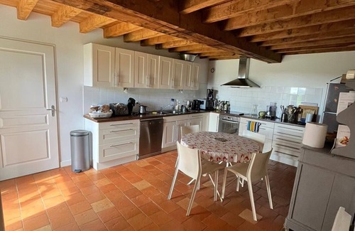 Issac Other | Charming Périgord farmhouse with breathtaking views over the valley and garden