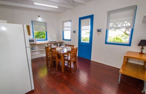 Seventeen Seventy Apartment | Charming, Pet-Friendly Studio-Style Retreat with Fantastic View in Historic 1770