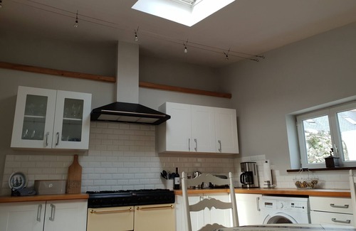 Audierne House | Charming petite maison, pour couple ou solo