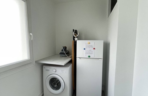 Les Hautes Noues Condo | Charming pied-à-terre between Paris and Disneyland