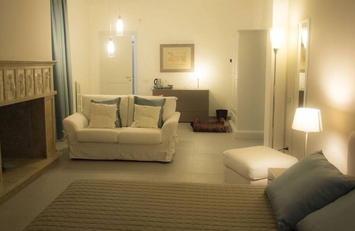 Melizzano Villa | Charming property surrounded by beautiful country landscape