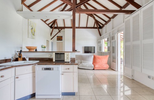 Le Robert Villa | Charming quiet and comfortable villa