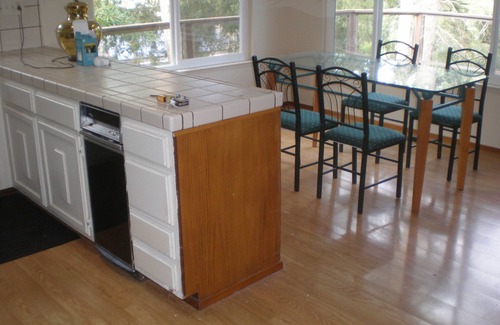Aptos Hills-Larkin Valley House | Charming, quiet, and private 3BR, 2BA in Aptos hills