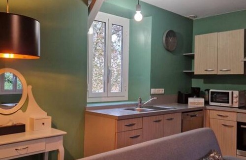Aire-sur-l'Adour Apartment | Charming, quiet apartment