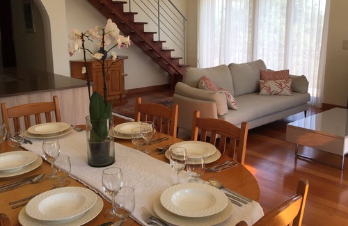 Nossa Senhora do Pranto Villa | Charming, quiet, rustic villa with modern interior