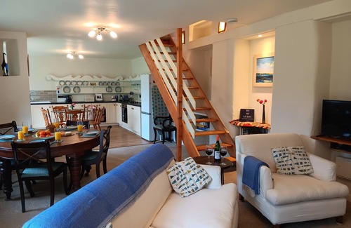 Warleggan House | Charming, quiet vacation home - perfect for discovering the whole of Cornwall!
