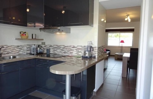 Les Sables d'Olonne Cottage | Charming Renovated Townhouse with Private Garden, 2 km from Sables d'Olonne Center