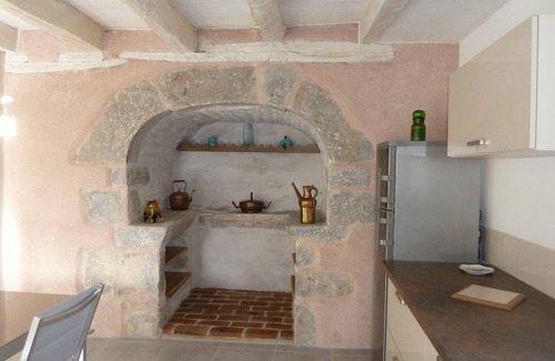 Mayrinhac-Lentour House | Charming renovated stone house in the countryside with indoor swimming pool