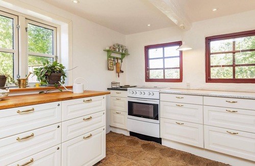 Humble House | Charming Renovated Cottage - By Traum Ferienwohnungen