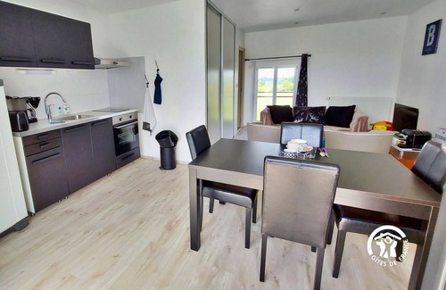 Champeon Cottage | Charming Renovated Stone House on a Farm with Modern Amenities, Near Scenic Trails