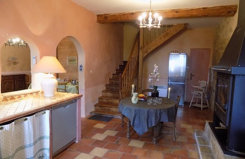 Castelnaudary House | Charming residence with swimming pool in beautiful property