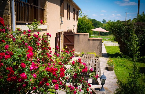 Estipouy House | . Charming Residence in the heart of Gascony, with Jacuzzi & sauna