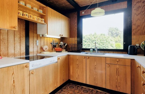 Karrebksminde House | Charming Retreat on Eno - By Traum Ferienwohnungen