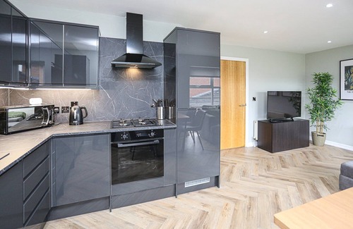 Belfast Apartment | Charming retreat in Belfast