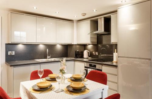 Bradford Apartment | Charming retreat in Bradford