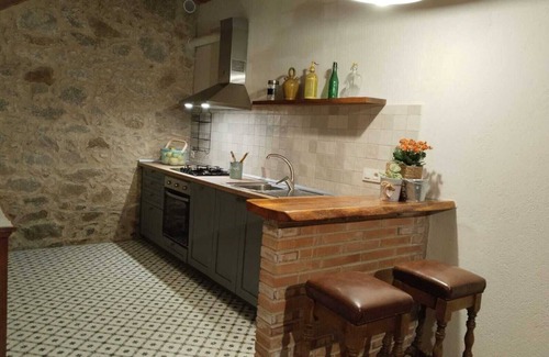 Casavells Cottage | Charming Rural Accommodation