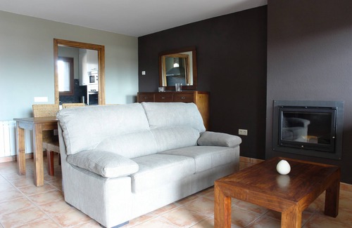 Talltorta Apartment | Charming rural apartment in La Cerdanya