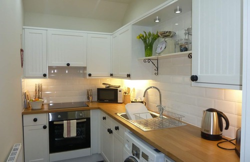 Lanark Cottage | Charming Rural Farmhouse Cottage