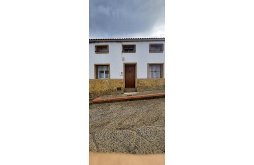 Calabazares Cottage | CHARMING RURAL HOUSE IN PATRAS
